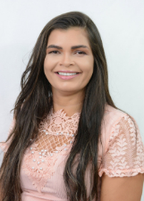 CLAUDIA DA GENILDA