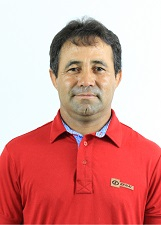 REGINALDO ALVES DA SILVA