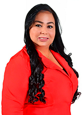 ANDREIA HALEY