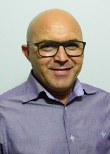 GILSON SANTA  EFIGENIA