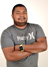 ISRAEL MARRONZINHO