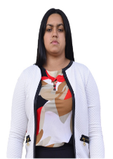 PASTORA JACKELINE