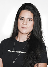 BRUNA FERREIRA