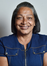 PASTORA DALVA