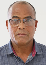 PASTOR GERALDINHO
