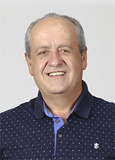 EVALDO JOSÉ