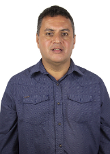 PASTOR ALMEIDA DA BORRACHARIA