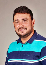 JEDMYEL MENDONÇA