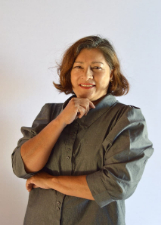 CLEUZA BRANDÃO