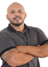 TONY MACHADO
