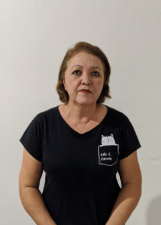 ELIANA DE PAULA