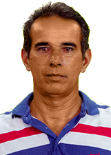 ORESTE DO MOSTONHO