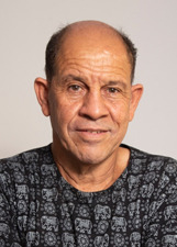 ANTÔNIO JOSÉ