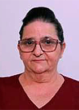 ZILDA CANDEIAS