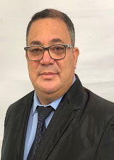 PASTOR OSMAR (Ô GLORIA)