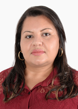 CRISTINA DA VILA