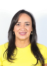 FERNANDA AGENTE DE SAÚDE