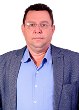 TENENTE CORONEL LUIZ