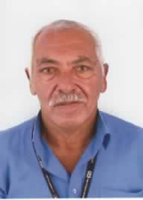 SINVAL DAS ANDORINHAS
