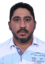 MARCIO FILHO DO ZÉ MANDIOCA