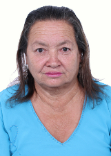 LUZIA PÉ SUJO