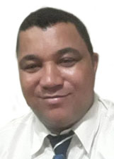 PASTOR JOSÉ CARLOS