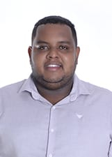 MARCIO DO II GRAU