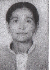 MARIA DA LUZ