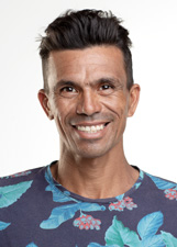 WILSON BARBOSA