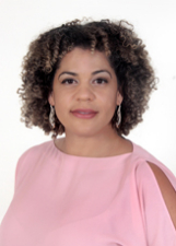 DEBORAH DE PINA  DRA DA RÁDIO