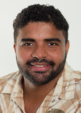 MARCOS ANTÔNIO