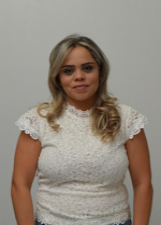 PROFESSORA HAYANNE
