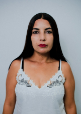 ALINE BRAZ