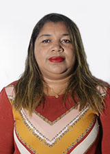 EDINALVA SANTANA