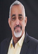 PASTOR MARDON