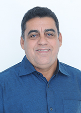 GERALDO RODRIGUES DA SILVA
