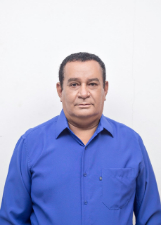 LINDOMAR ALVES DA SILVA