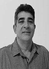 GILDESIO DA BARBEARIA