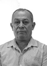 ZEZINHO PÉ DE FRANGO