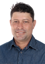 HUGO DA VAZANTE