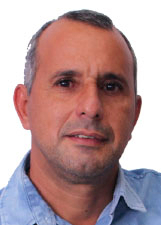 SANDRO DA ÁGUA