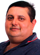 JOSE CARLOS GORDIM