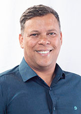 EURIPEDES FERREIRA