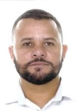 GILBERTO ÔMEGA