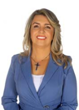 PROFESSORA JACQUELINE CUNHA 