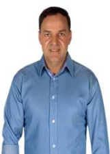 DELCIMAR SANTOS (MACARRÃO)