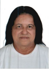 FRANCISCA CHAGAS