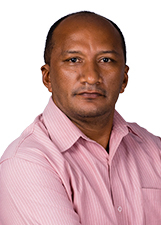 CÉSAR BRITO