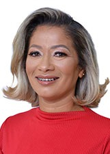 ROSA CORTES- FILHA DO FARRÃO