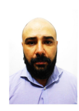 ROGERIO PONTES